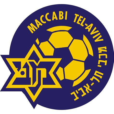 Maccabi Tel Aviv .
